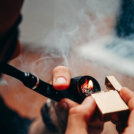 Smoking Pipes