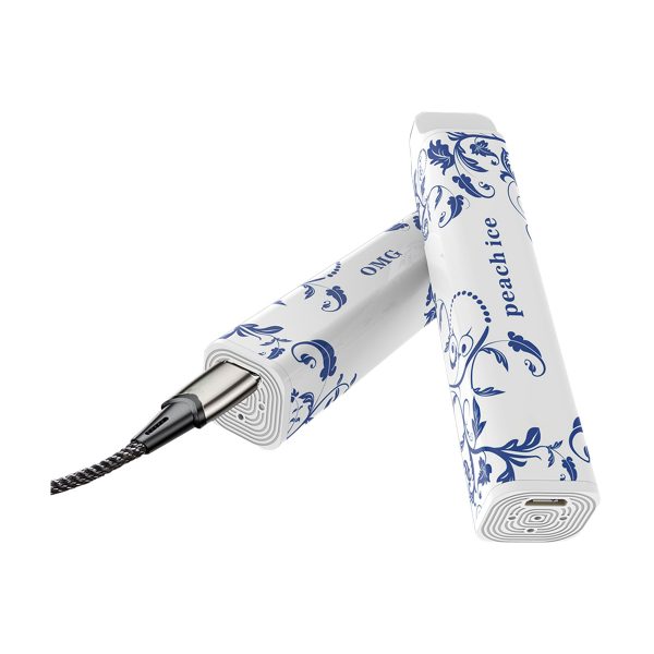 EHV230011-Disposable Vape