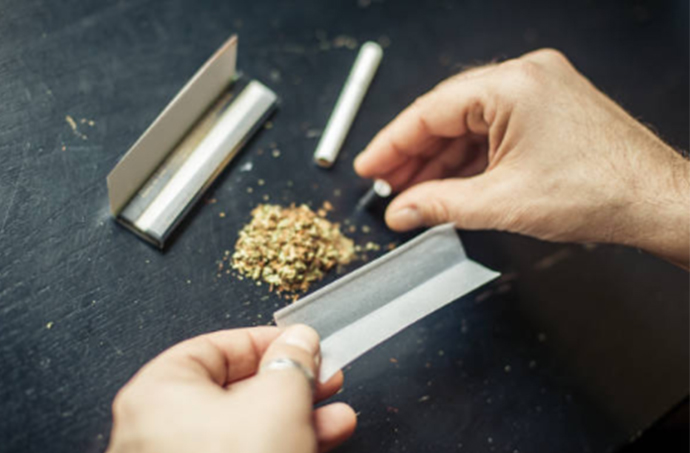 Rolling Papers