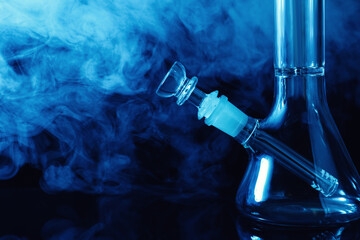Borosilicate Glass Bongs