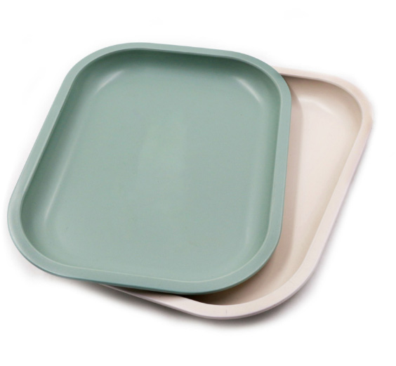  Rolling Trays