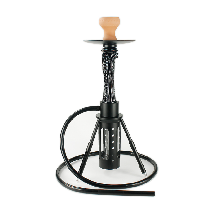 Hige end Stainless Steel Hookahs HKH21055