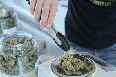 weed-preparation