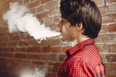 1 smoking