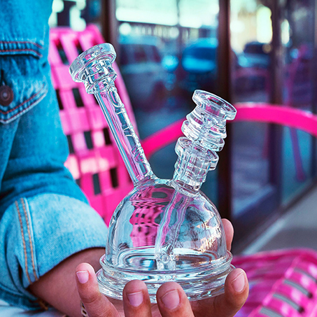 Water Pipes
